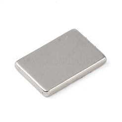 Aimants rectangulaires&nbsp;AJEW-M037-01B