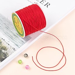 Cordino intrecciato in nylon&nbsp;NWIR-S005-0.8mm-06