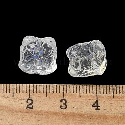Vernice da forno perle di vetro trasparente&nbsp;GLAA-C035-01Q
