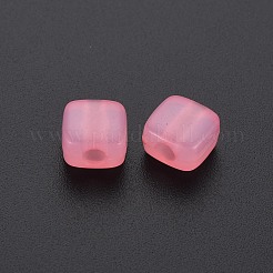 Nachahmung Gelee Acrylperlen&nbsp;MACR-S373-98-E03