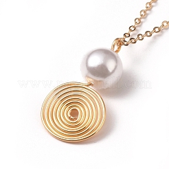 Colliers avec pendentifs&nbsp;NJEW-JN02613