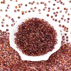 6/0 perline di vetro colorate sfumate&nbsp;SEED-N007-36I