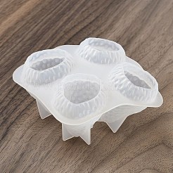 Moules en silicone&nbsp;SIMO-D301-01A