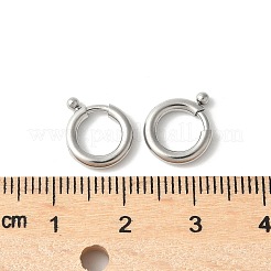 Federtorringe aus chirurgischem Edelstahl 316&nbsp;STAS-H234-06P-01