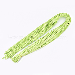 Cordon imitation daim&nbsp;LW-R023-2.8mm-34