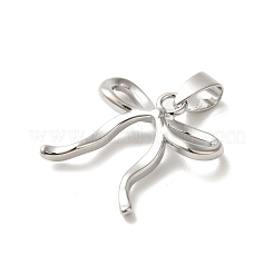Messing Anhänger & Charms&nbsp;KK-M281-03P