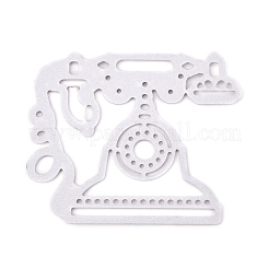 Kohlenstoffstahl Schneidwerkzeuge Schablonen&nbsp;X-DIY-k015-33