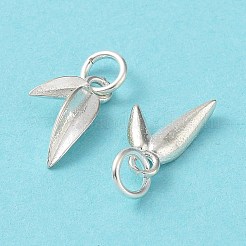 925 Sterling Silber Charme&nbsp;STER-H106-05S