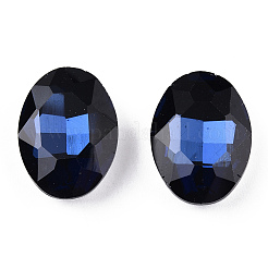 Similistein Cabochons Glas Strass&nbsp;RGLA-T080-6x8mm-13