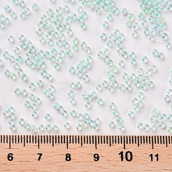 12/0 FGB-Glasperlen der Güteklasse A&nbsp;SEED-N001-E-316