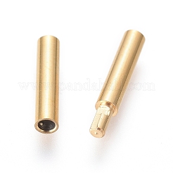 Chiusure a baionetta in acciaio inox 304&nbsp;STAS-L134-01G