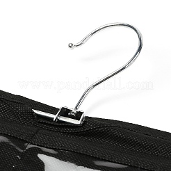 Vlies-Schmuck-Hängetasche&nbsp;AJEW-B009-02C