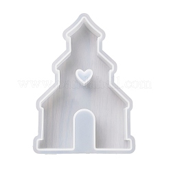 Haus DIY Silikonform&nbsp;LS-DIY-Q033-09C