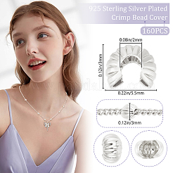 160 copriperlina in ottone&nbsp;FIND-BBC0003-65A-S