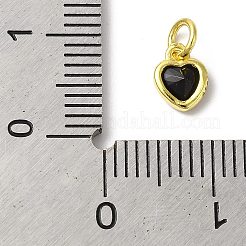 925 ciondolo portafortuna in argento sterling&nbsp;STER-M0120-02H-G