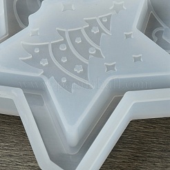 Weihnachtsthema DIY Silikon Kerzenformen&nbsp;LS-SIMO-G005-01D