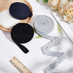 5m Paspelband aus Polyester&nbsp;FIND-WH0424-04A