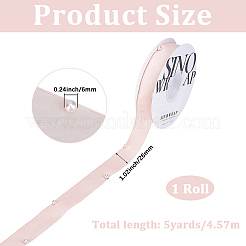 1 Rolle Polyesterband&nbsp;OCOR-CY0003-09B