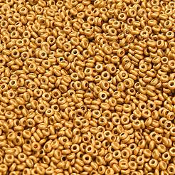 Perline toho 6/0 demi round&nbsp;SEED-DR06-PF557F