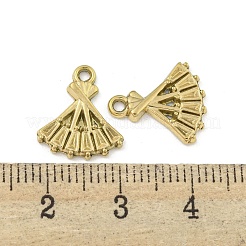 Placcatura ionica (ip) ciondoli in acciaio inossidabile 304&nbsp;STAS-I307-508G