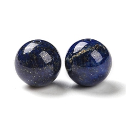 Natürliche Lapislazuli-Perlen&nbsp;G-K311-02A-02