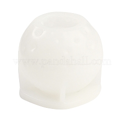 Mond-DIY-Silikon-Kerzenformen&nbsp;SIL-F014-05B