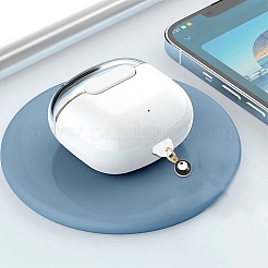 9 Stück mobile staubdichte Kunststoffstecker&nbsp;HJEW-FS00100
