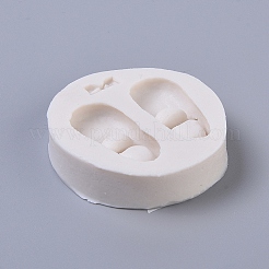 Silikonformen in Lebensmittelqualität&nbsp;LS-DIY-L019-064