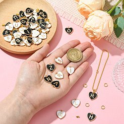 DIY-Schmuck machen Kits&nbsp;DIY-CJ0003-05