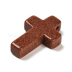 Synthetischen Goldstone-Anhänger&nbsp;FIND-C040-01B