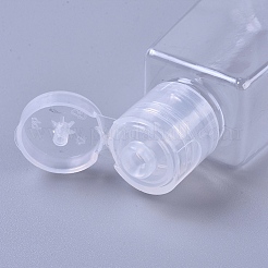 30 ml transparente&nbsp;X-AJEW-WH0105-90