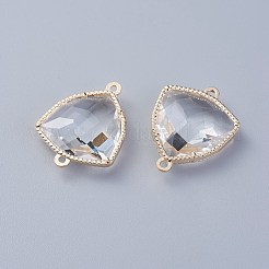 Glasverbindungsstecker&nbsp;GLAA-A037-D-16KC