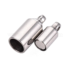 Fermoirs magnétiques en acier inoxydable 304&nbsp;STAS-N127-02A-P