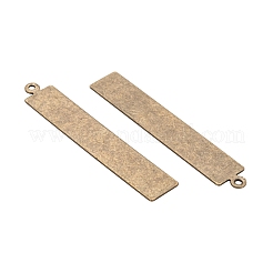Metall-Tags&nbsp;X-KK-N0001-07AB