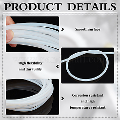 PTFE-beständiger Schlauch&nbsp;FIND-WH0165-08