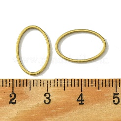 Messing Verbinderring&nbsp;KK-B085-08C-01