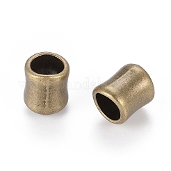 Perles en alliage de style tibétain&nbsp;LS-MLF10986Y-NF