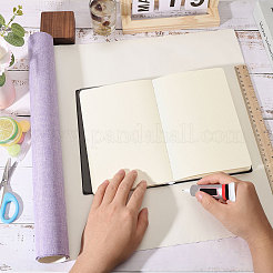 3 Stile Polyesterstoffe&nbsp;DIY-GL0005-66B