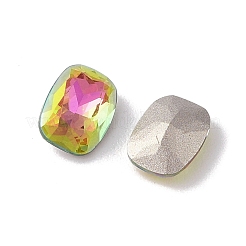 Glas Strass Cabochons&nbsp;RGLA-L029-01A-LRLA