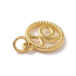 Breloques en laiton&nbsp;KK-A160-20G-10