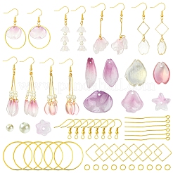 Kits de fabrication de bijoux&nbsp;DIY-FS0007-06