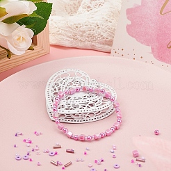 DIY-Schmuck machen Kits&nbsp;DIY-YW0003-88A