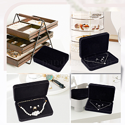 Samtanhänger Boxen&nbsp;VBOX-WH0011-08A
