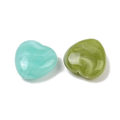 Perles acryliques opaques&nbsp;MACR-C037-05A