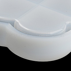 Blumenschmuckteller DIY Silikonformen&nbsp;SIMO-D003-05B