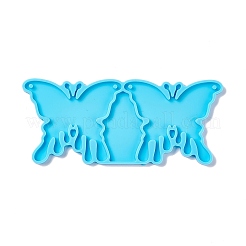 Silikonformen für Anhänger mit blutigem Effekt&nbsp;LS-DIY-J009-03A