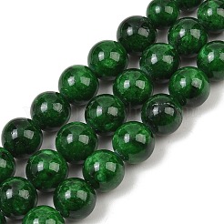 Stränge aus natürlichen Mashan-Jade-Perlen mit abgestufter Form&nbsp;GG-CBA2AE1-A08