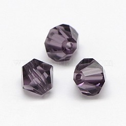 Imitacion 5301 Bicone Beads&nbsp;GLAA-F026-A11