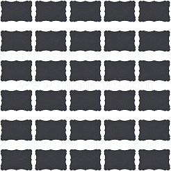 50 tarjeta de felicitación en blanco de papel para hacer tú mismo&nbsp;AJEW-CP0010-26B-03