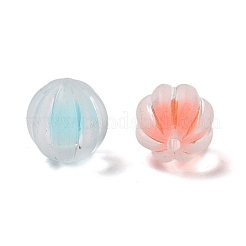 Transparente Acryl Perlen&nbsp;OACR-A032-01